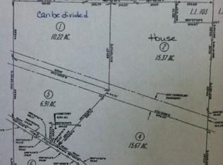 429 Kelley Rd, Brooks, GA 30205