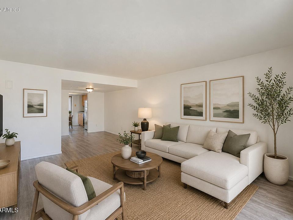 1st image of 1927 E HAMPTON Avenue #258