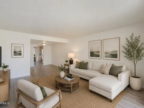 1927 E HAMPTON Avenue #258, Mesa, AZ 85204