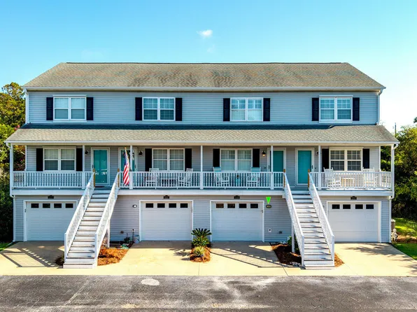 2229 Lennoxville Road, Beaufort, NC 28516