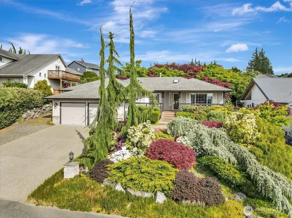 7307 76th Dr Drive NE, Marysville, WA 98270