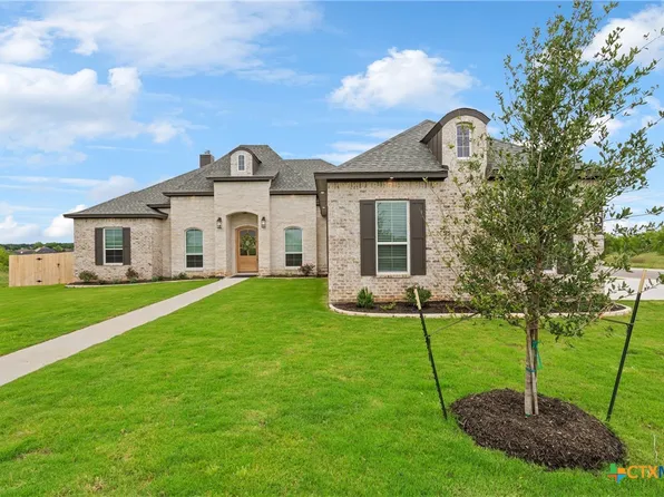 1702 Kellan Dr, Salado, TX 76571