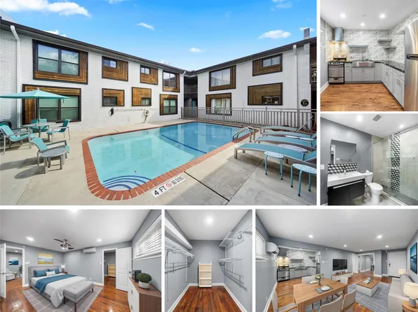 311 Hawthorne St APT 16, Houston, TX 77006