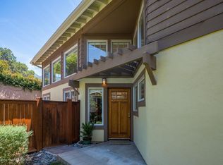 2805 Butter Creek Dr, Pasadena, CA 91107