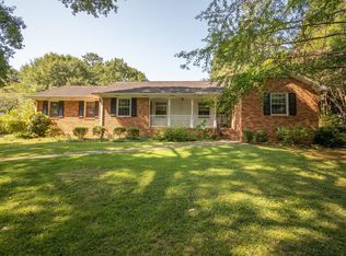 295 Pinewood Cir, Athens, GA 30606