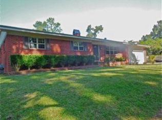 26 Mullican Rd, Laurel, MS 39443