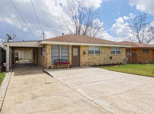 1029 Central Ave, Westwego, LA 70094