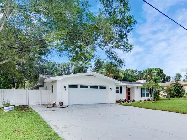 1660 Bravo Dr Clearwater Fl 33764 Zillow