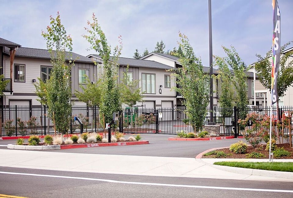 Trio Pointe Apartment Rentals Camas, WA Zillow