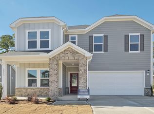 3513 Telluride Trl, Raleigh, NC 27616