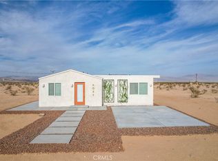 6087 Allen Ave, Twentynine Palms, CA 92277