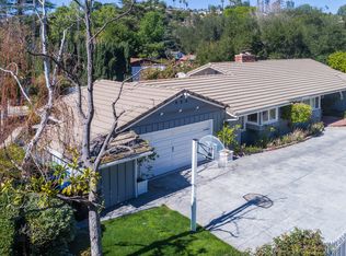3969 Woodfield Dr, Sherman Oaks, CA 91403