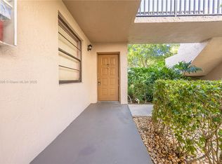 9740 W McNab Rd #111, Fort Lauderdale, FL 33321