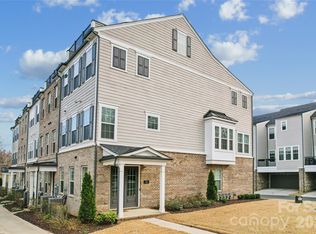 200 Emerson Ave, Charlotte, NC 28204
