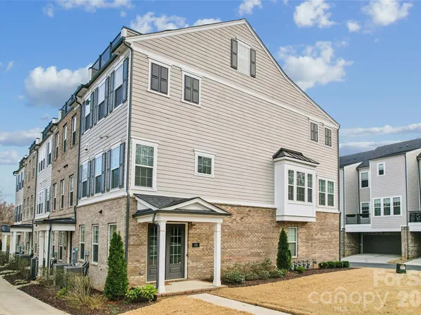 200 Emerson Ave, Charlotte, NC 28204