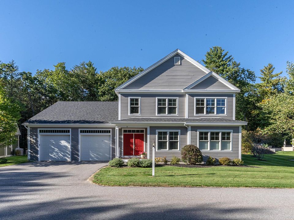 1st image of 10 Sprucewood Ln #Q1