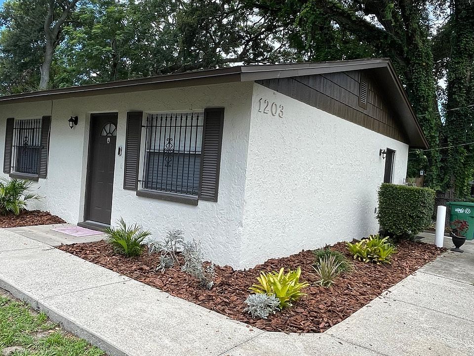 The Duplex # A