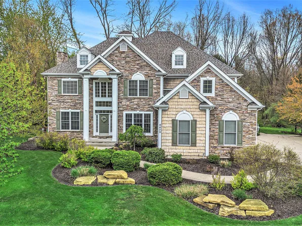 4429 Preserve Pl, Stevensville, MI 49127