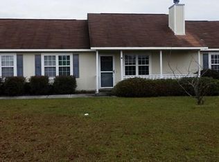 259 Parnell Rd, Hubert, NC 28539