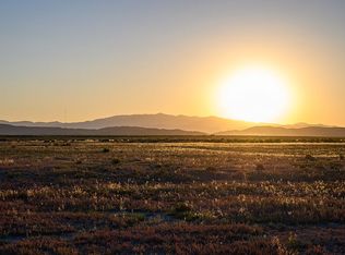 Apn 07-0405-02, Golconda, NV 89414