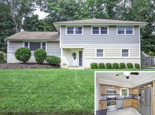 721 Paramount Way, Brick, NJ 08724