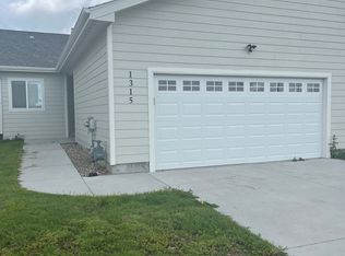 1315 Bette Ln, Cheyenne, WY 82007