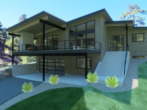 448 Highline Ct, Whitefish, MT 59937
