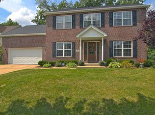 86 Hawick Dr, Valparaiso, IN 46385