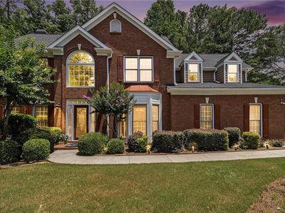 238 Vista Pointe Cir, Stone Mountain, GA, 30087