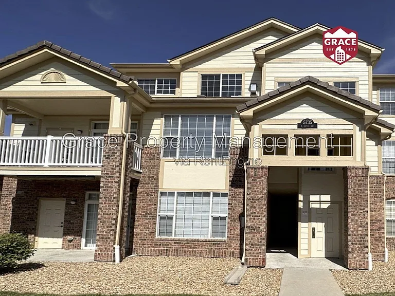 5735 N Genoa Way #306 — Photo 1