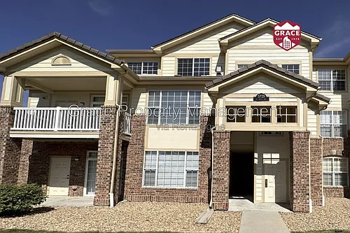 5735 N Genoa Way #306 Photo 1