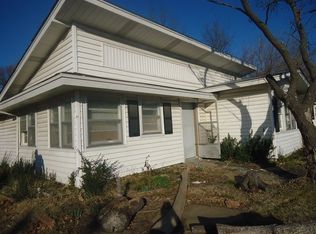 2130 Elgin St, Muskogee, OK 74401