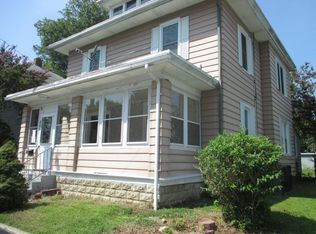 405 E Pine St, Delmar, MD 21875