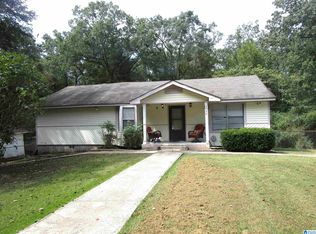 3939 Old Johns Rd, Bessemer, AL 35023