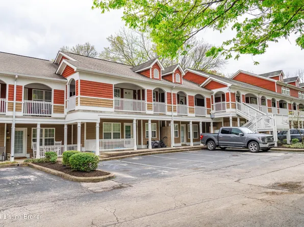 225 Crescent Hill Pl APT 208, Louisville, KY 40206