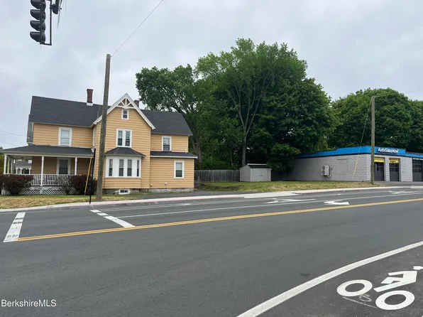 69 Tyler St, Pittsfield, MA 01201