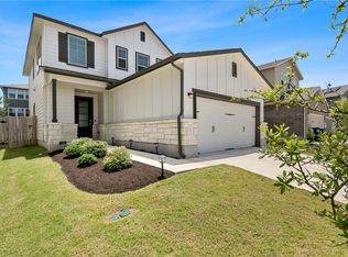 1105 Skeeter Cv, Austin, TX 78748