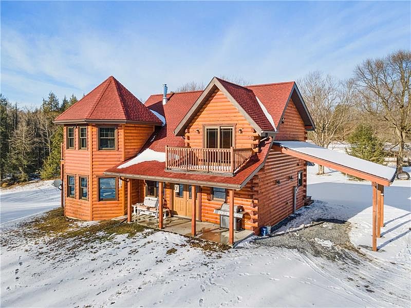 13993 Route 422 Hwy E, Strongstown, PA 15957 Zillow