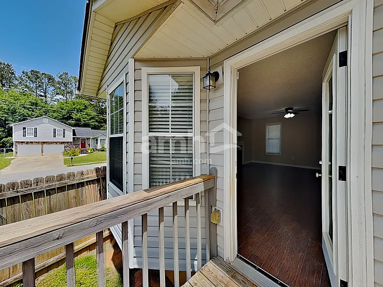 123 Ivy Mill Way — Photo 16