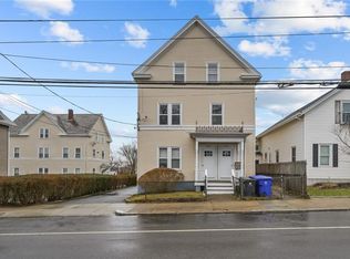 238 Pawtucket Ave, Pawtucket, RI 02860