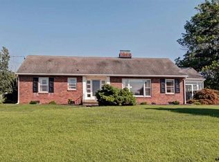 7260 Lincoln Hwy, Thomasville, PA 17364