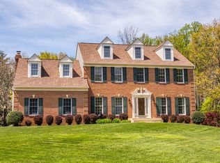 8202 Spring Branch Ct, Laurel, MD 20723