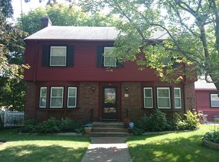 10 Louders Ln, Jamaica Plain, MA 02130
