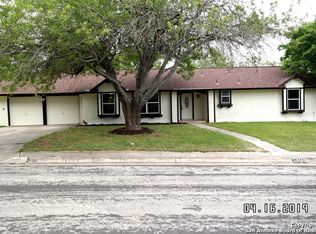 14119 Susancrest Dr, San Antonio, TX 78232
