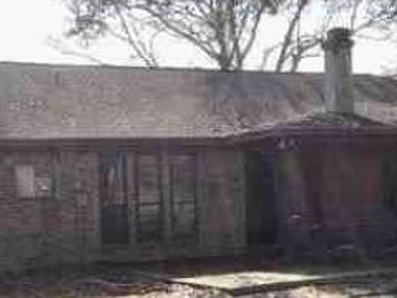 Property Rear View