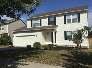 261 Lofton Cir, Delaware, OH 43015