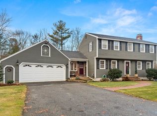 8 Jefferson Rd, Methuen, MA 01844