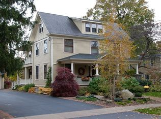 20 Rand Pl, Pittsford, NY 14534