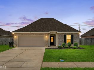 204 Berkshire Pl, Haughton, LA 71037