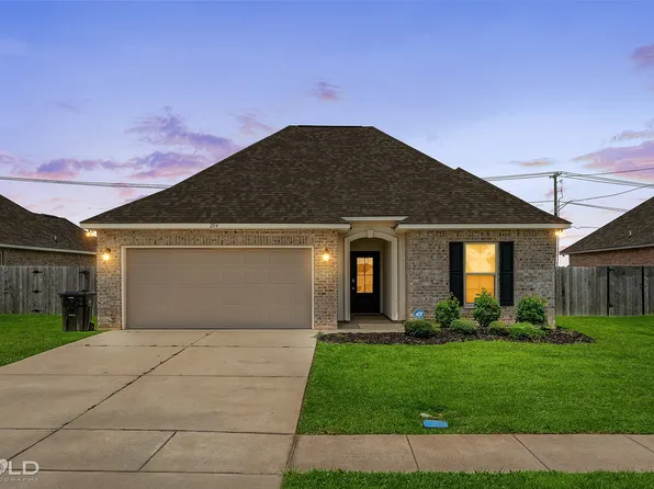 204 Berkshire Pl, Haughton, LA 71037